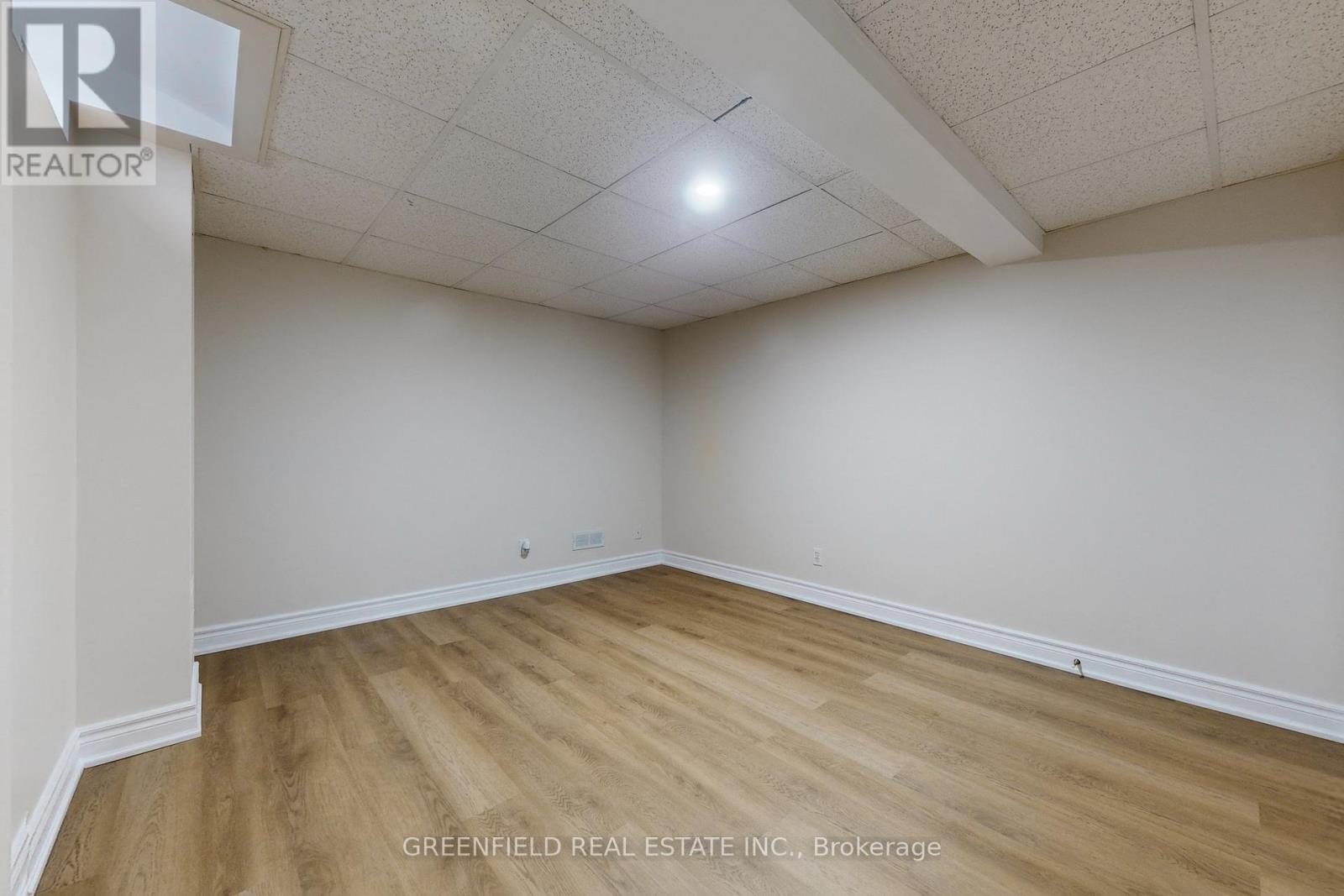 Bsmt - 107 Golden Avenue, Markham, Ontario  L3S 3V9 - Photo 16 - N12531950