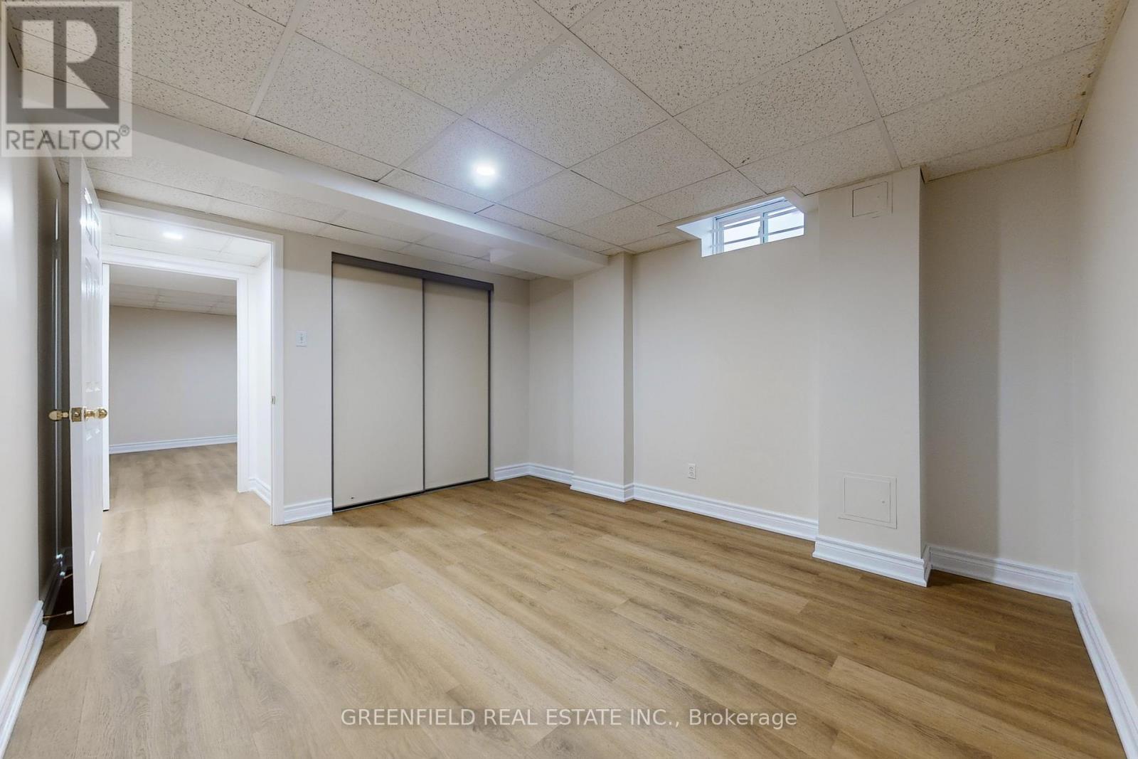 Bsmt - 107 Golden Avenue, Markham, Ontario  L3S 3V9 - Photo 17 - N12531950