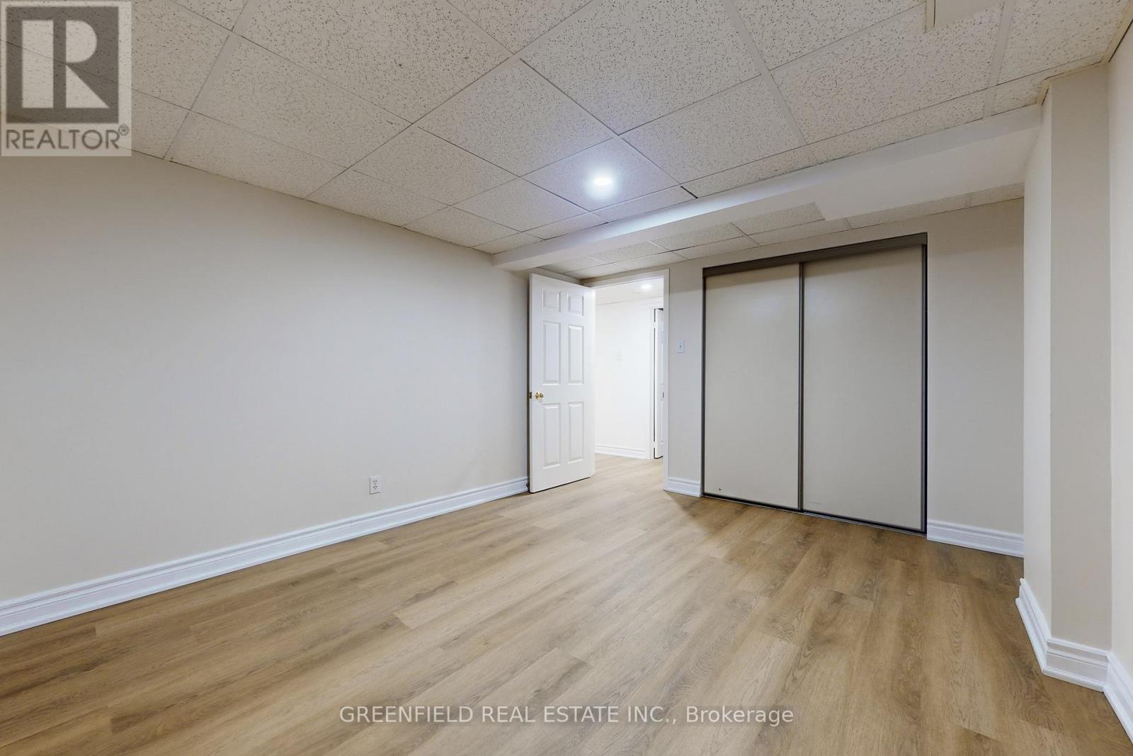 Bsmt - 107 Golden Avenue, Markham, Ontario  L3S 3V9 - Photo 18 - N12531950