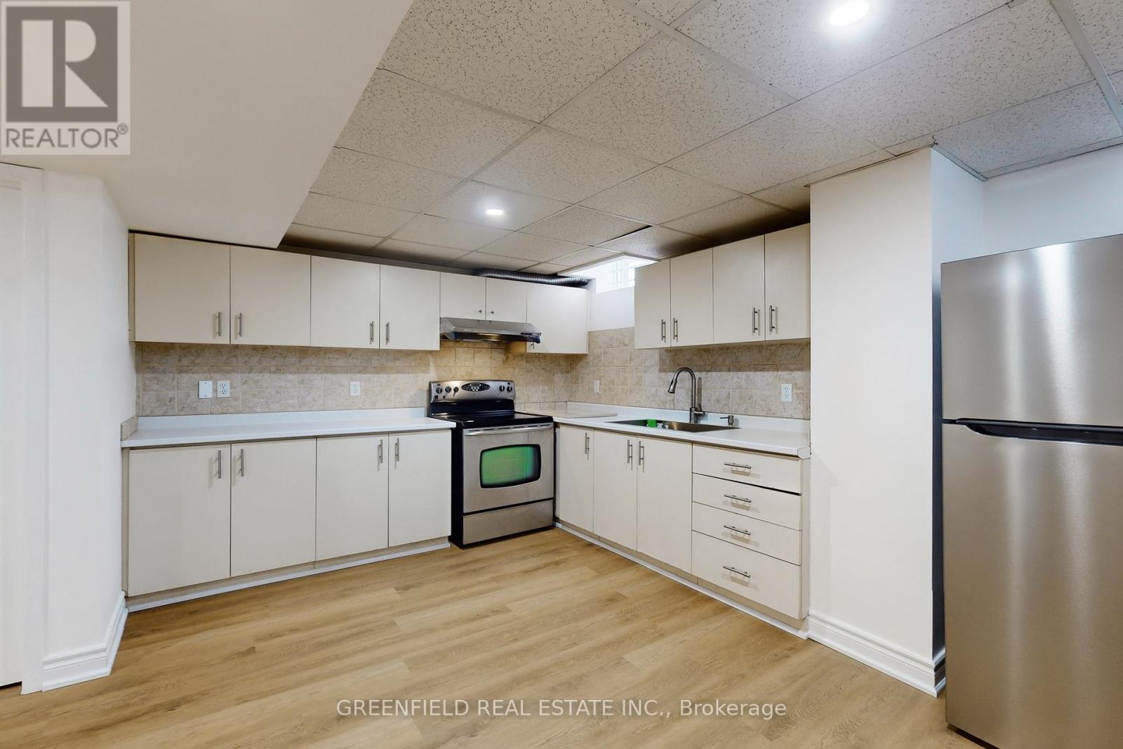 Bsmt - 107 Golden Avenue, Markham, Ontario  L3S 3V9 - Photo 2 - N12531950