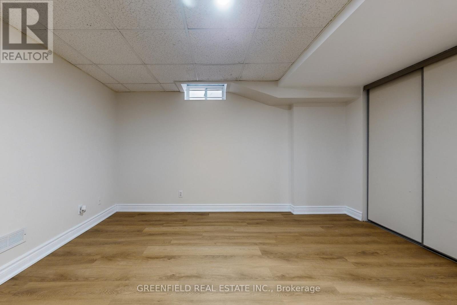 Bsmt - 107 Golden Avenue, Markham, Ontario  L3S 3V9 - Photo 20 - N12531950