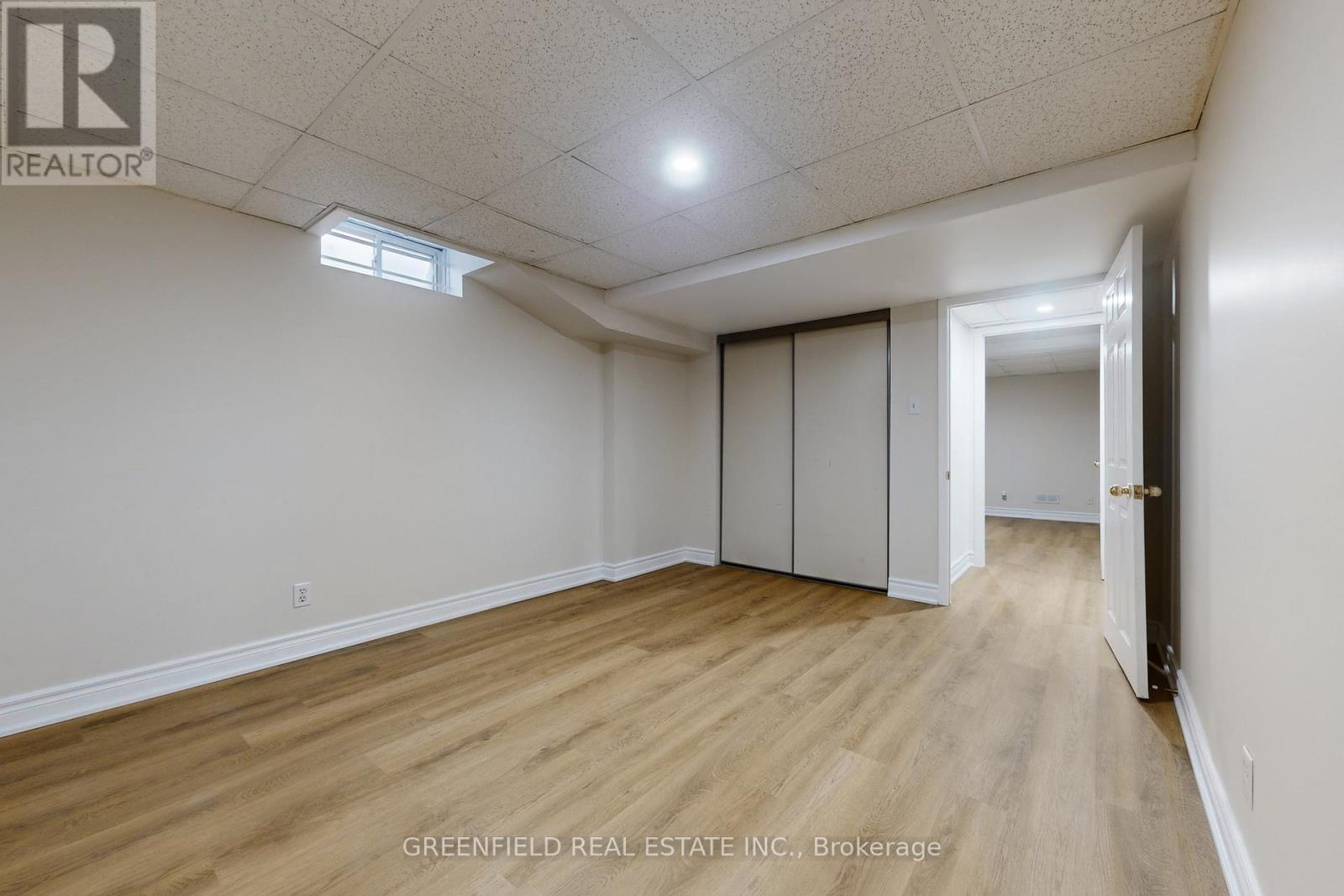 Bsmt - 107 Golden Avenue, Markham, Ontario  L3S 3V9 - Photo 21 - N12531950