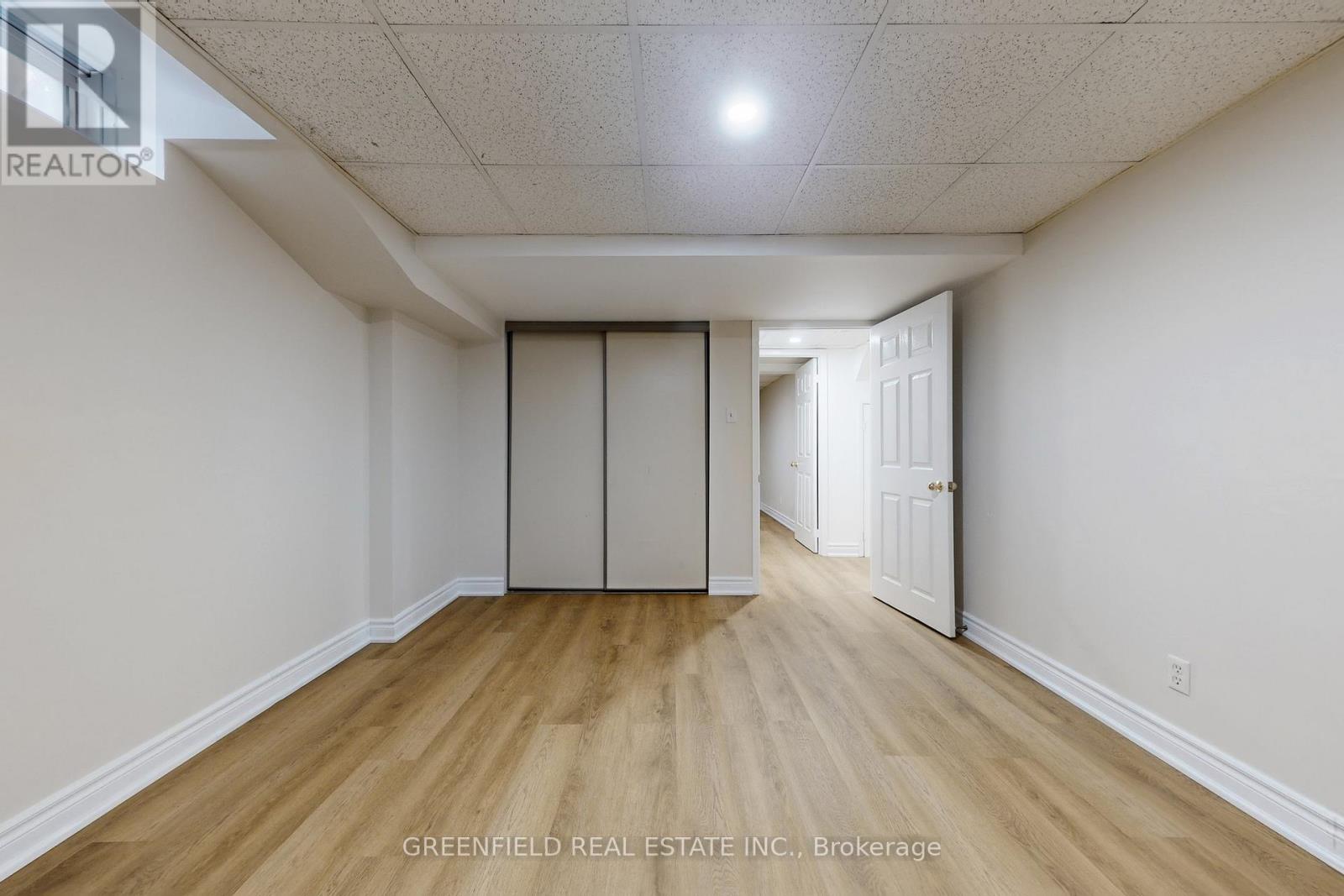 Bsmt - 107 Golden Avenue, Markham, Ontario  L3S 3V9 - Photo 22 - N12531950