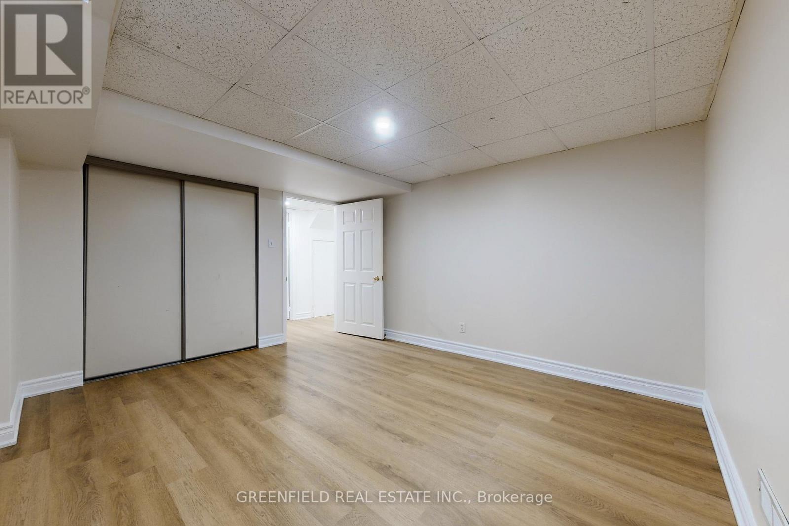 Bsmt - 107 Golden Avenue, Markham, Ontario  L3S 3V9 - Photo 23 - N12531950