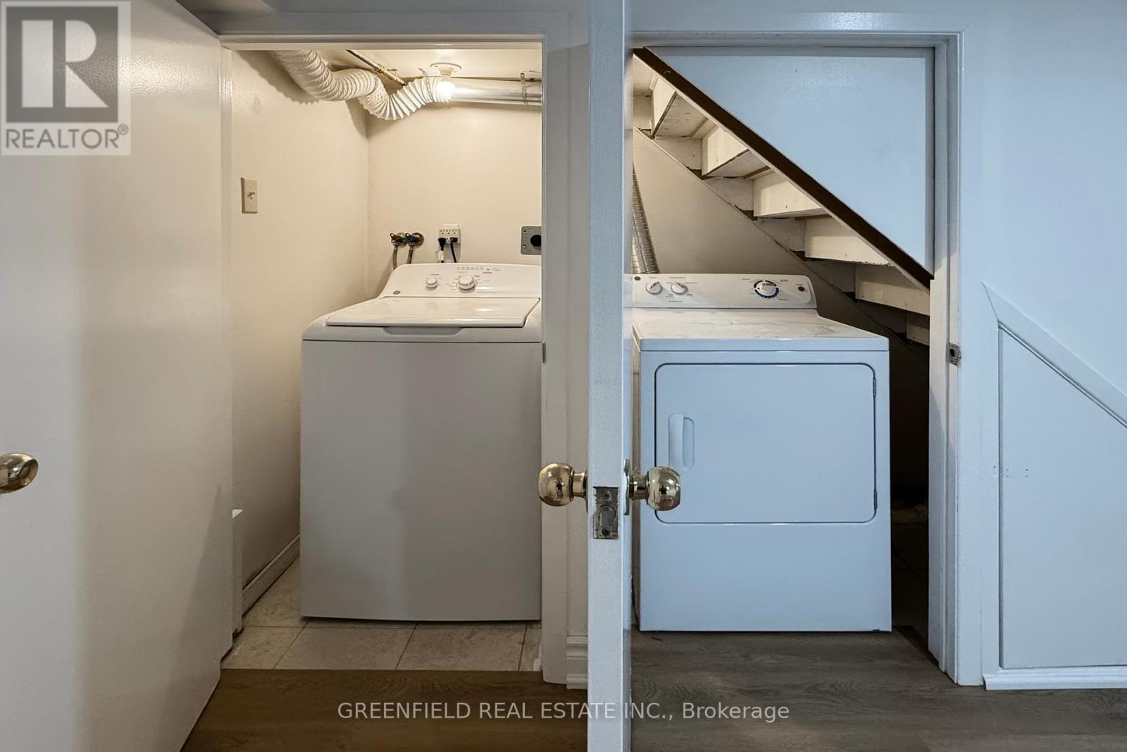 Bsmt - 107 Golden Avenue, Markham, Ontario  L3S 3V9 - Photo 24 - N12531950