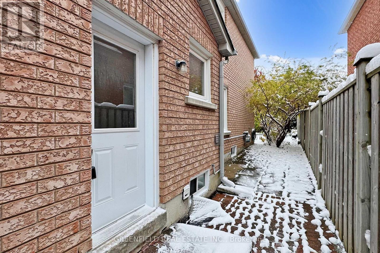 Bsmt - 107 Golden Avenue, Markham, Ontario  L3S 3V9 - Photo 25 - N12531950