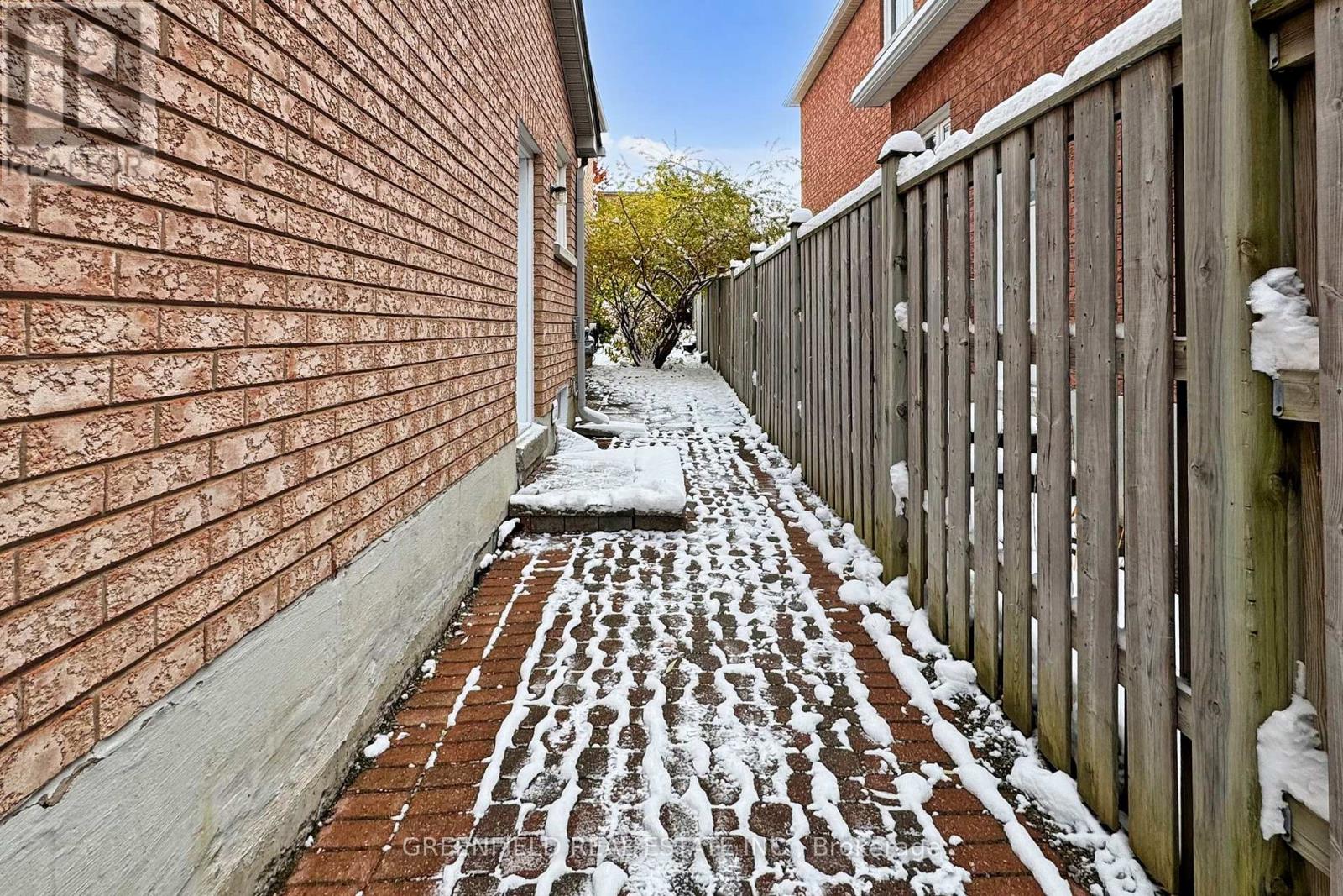 Bsmt - 107 Golden Avenue, Markham, Ontario  L3S 3V9 - Photo 26 - N12531950