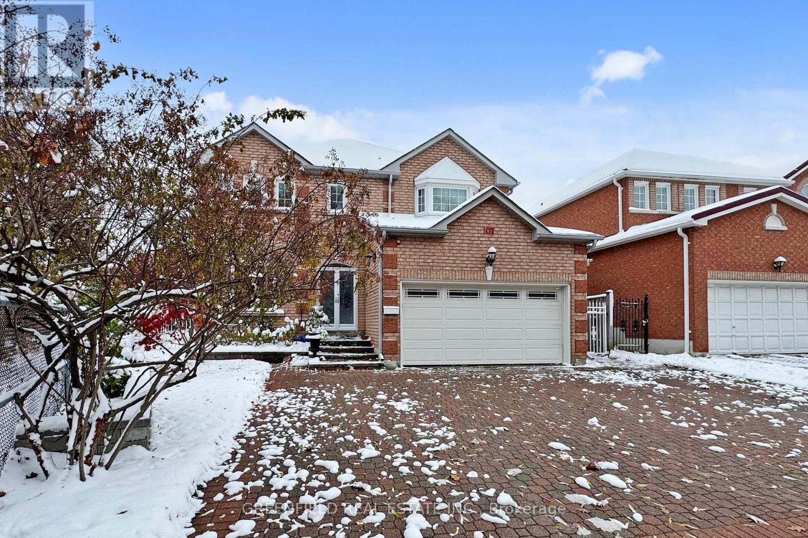 Bsmt - 107 Golden Avenue, Markham, Ontario  L3S 3V9 - Photo 27 - N12531950