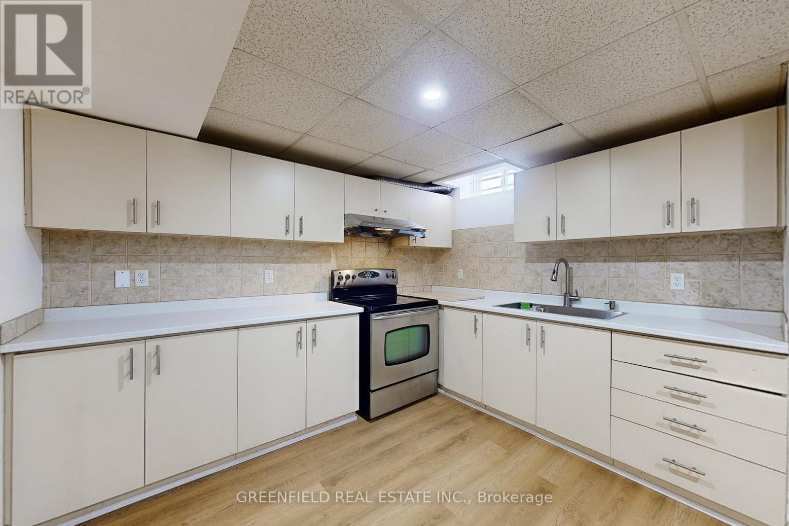 Bsmt - 107 Golden Avenue, Markham, Ontario  L3S 3V9 - Photo 3 - N12531950