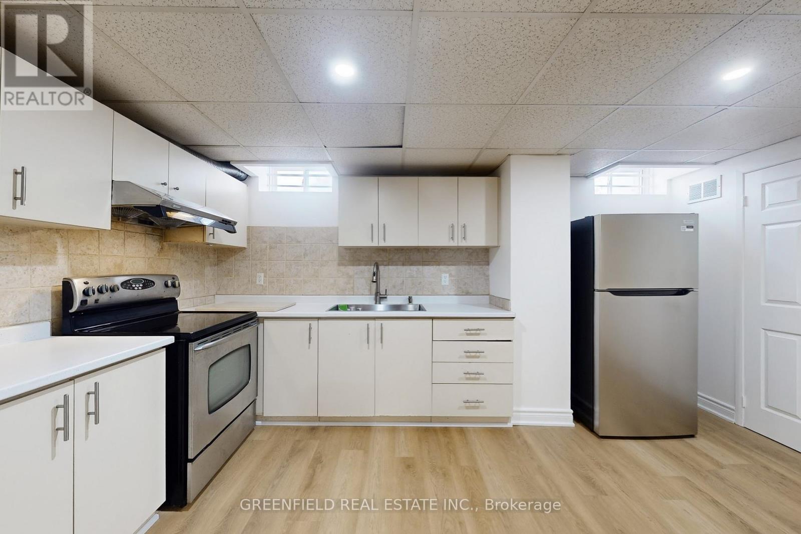 Bsmt - 107 Golden Avenue, Markham, Ontario  L3S 3V9 - Photo 4 - N12531950