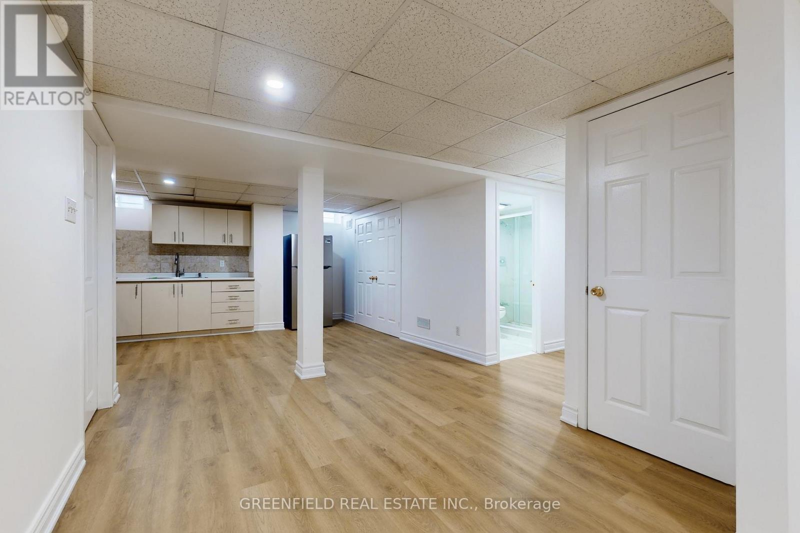 Bsmt - 107 Golden Avenue, Markham, Ontario  L3S 3V9 - Photo 5 - N12531950