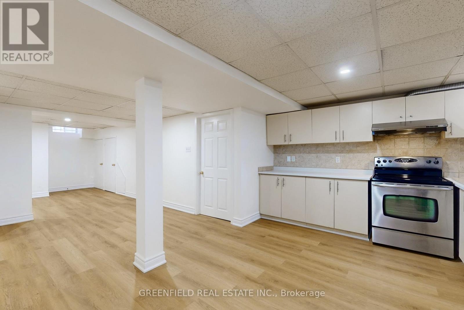 Bsmt - 107 Golden Avenue, Markham, Ontario  L3S 3V9 - Photo 6 - N12531950