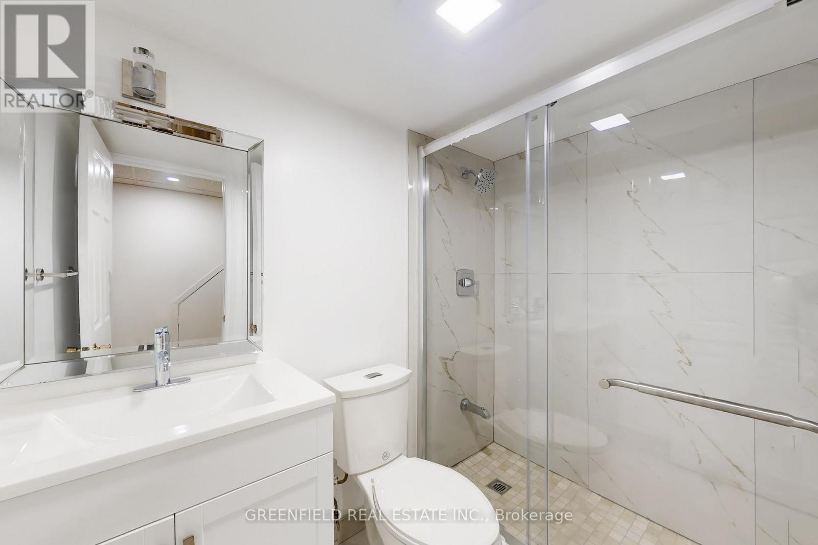 Bsmt - 107 Golden Avenue, Markham, Ontario  L3S 3V9 - Photo 7 - N12531950