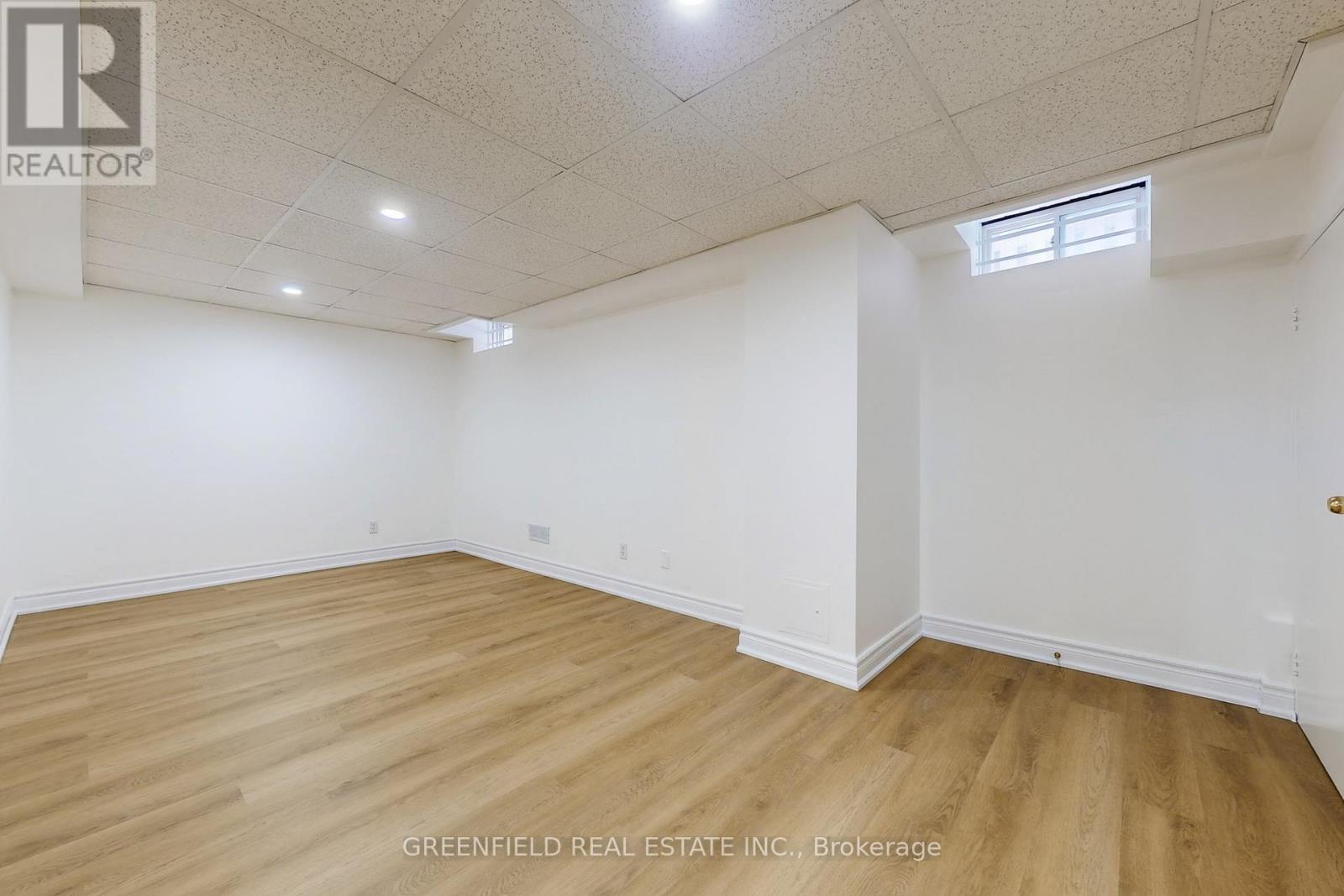 Bsmt - 107 Golden Avenue, Markham, Ontario  L3S 3V9 - Photo 8 - N12531950