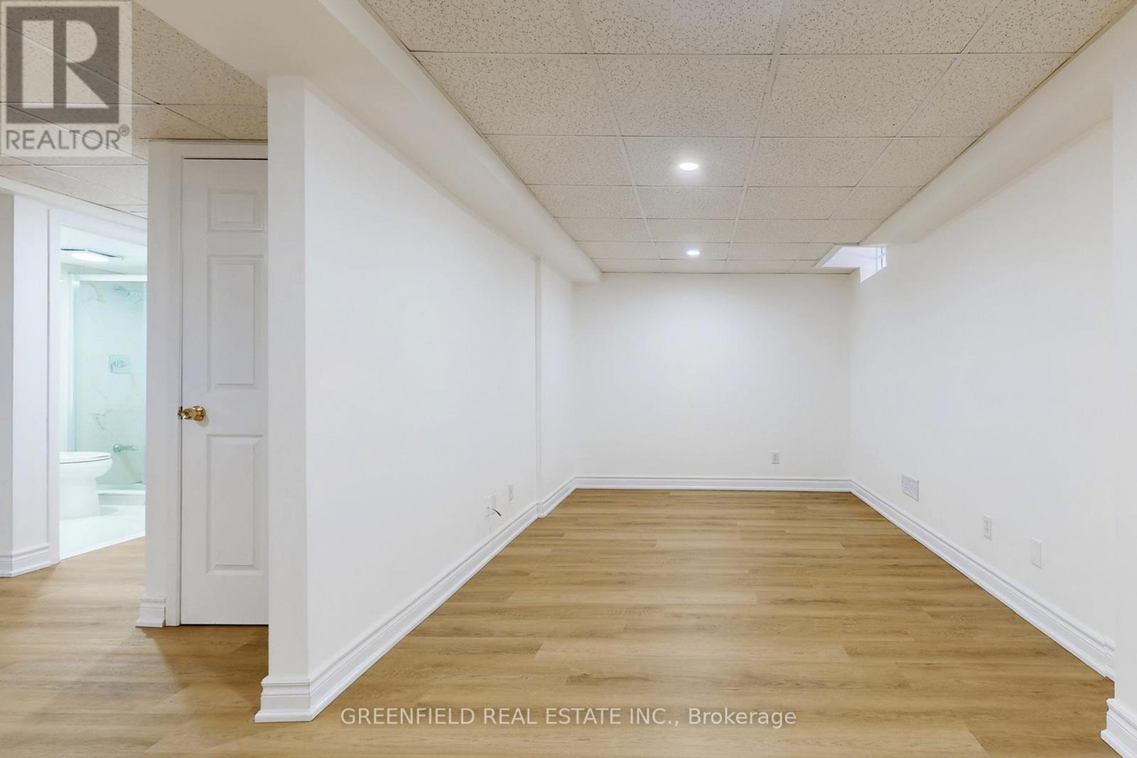 Bsmt - 107 Golden Avenue, Markham, Ontario  L3S 3V9 - Photo 9 - N12531950