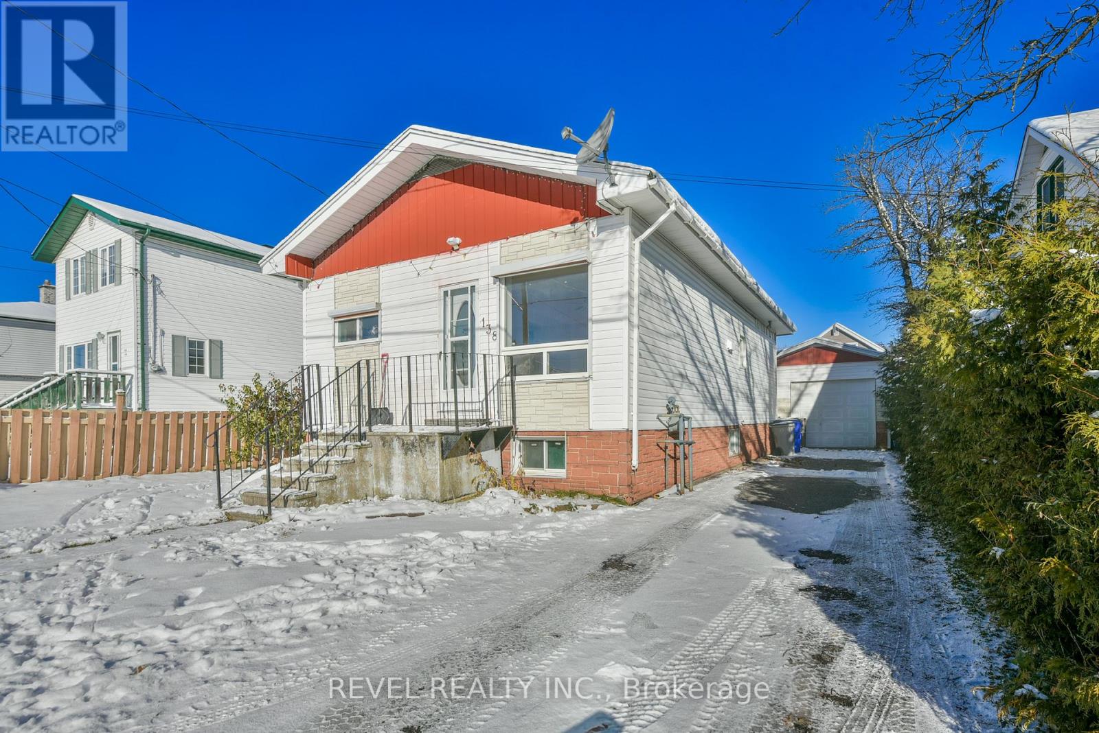 138 Bloor Avenue, Timmins, Ontario  P0N 1H0 - Photo 2 - T12532058