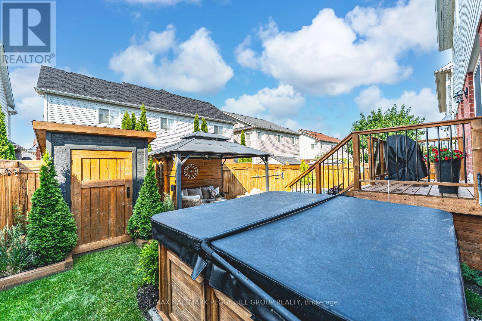 14 Regina Road, Barrie, Ontario  L4M 7J1 - Photo 21 - S12531828