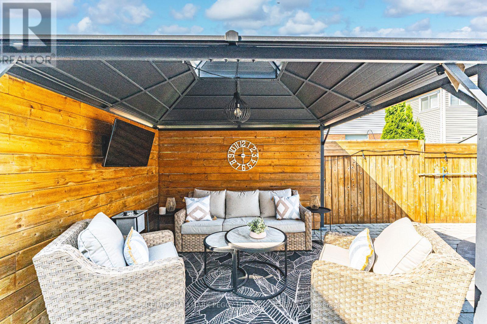 14 Regina Road, Barrie, Ontario  L4M 7J1 - Photo 23 - S12531828