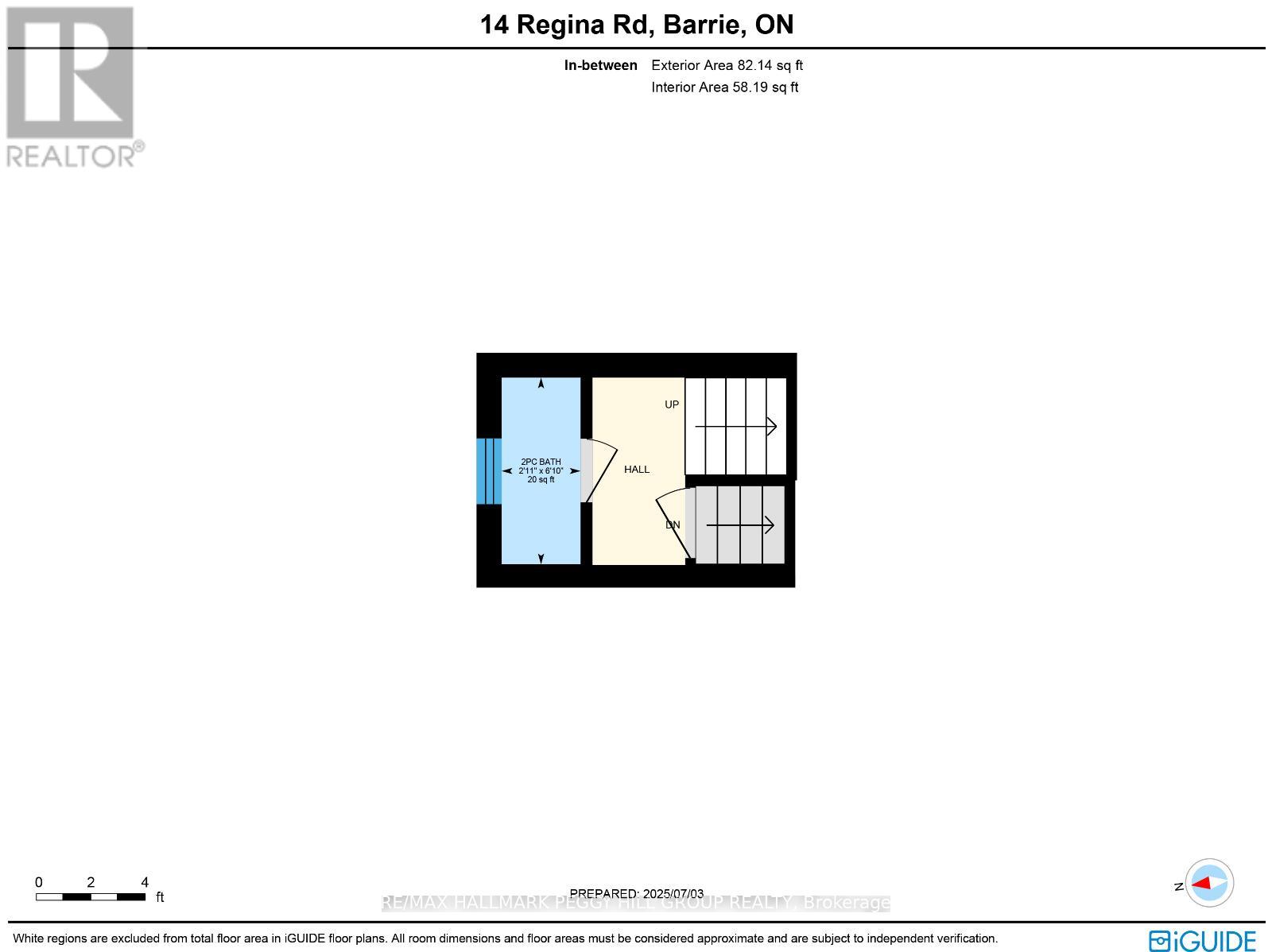 14 Regina Road, Barrie, Ontario  L4M 7J1 - Photo 27 - S12531828