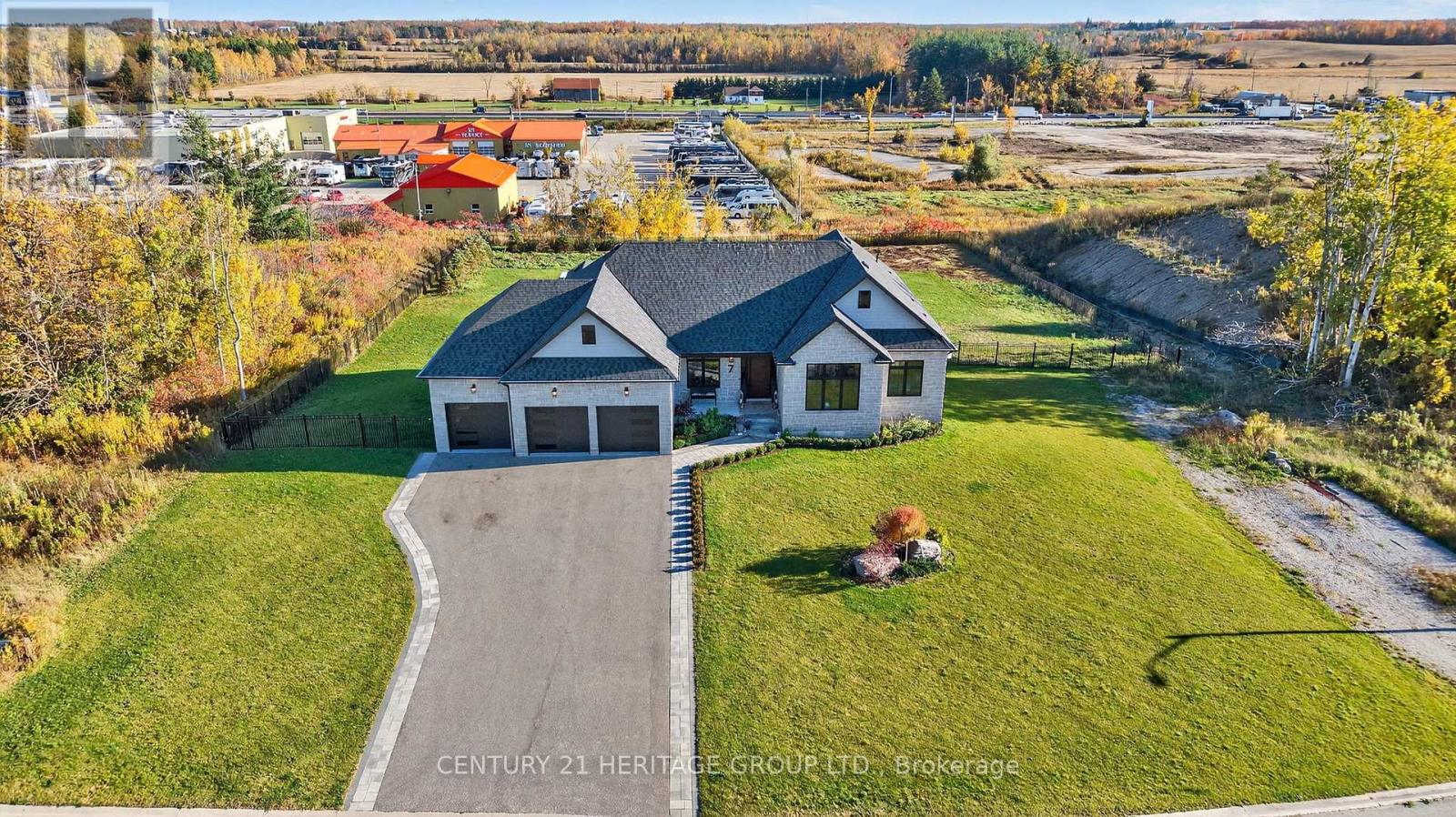 7 Caldwell Drive, Oro-Medonte, Ontario  L0L 2L0 - Photo 45 - S12531948