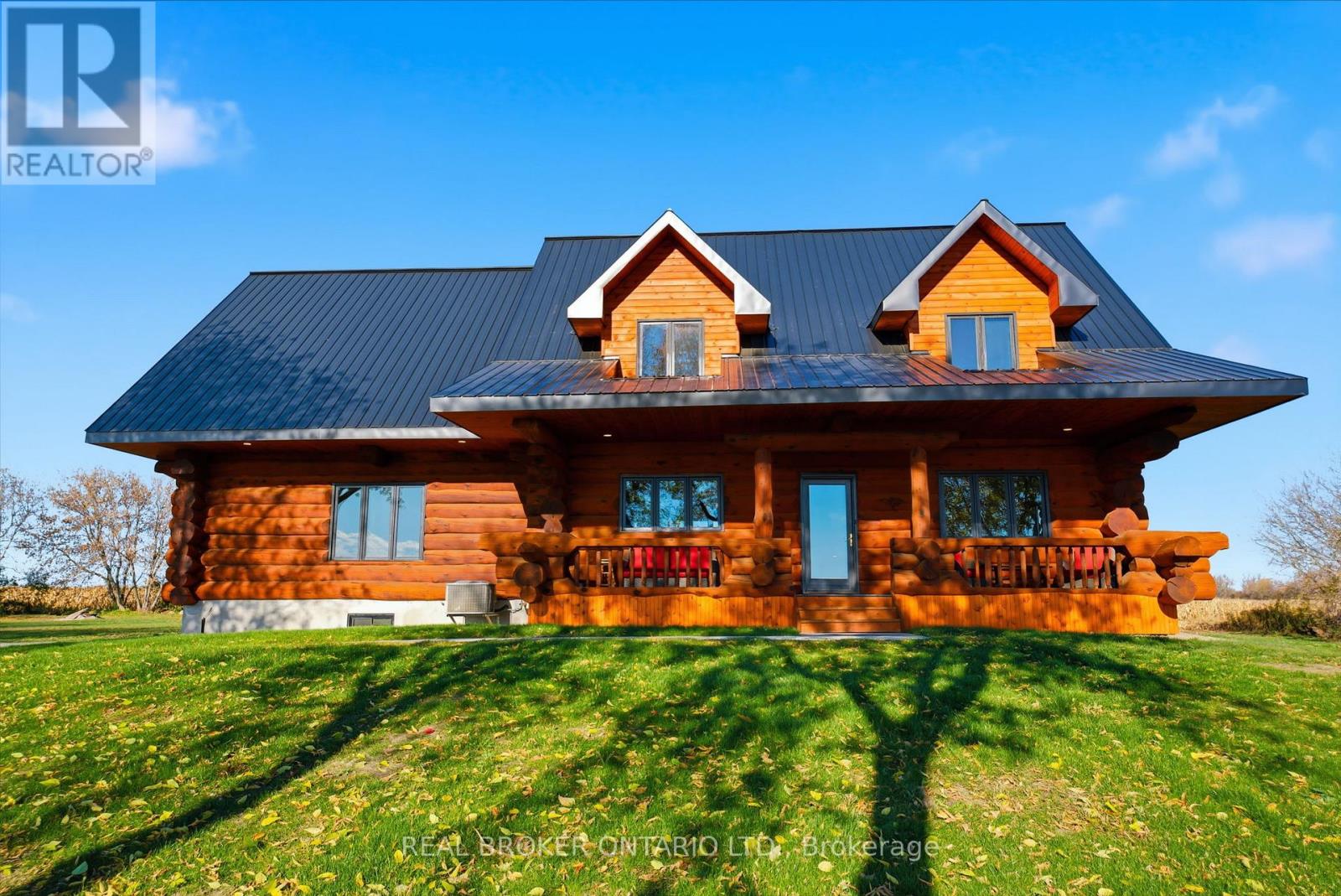 11709 COUNTY  38 ROAD, North Dundas, Ontario