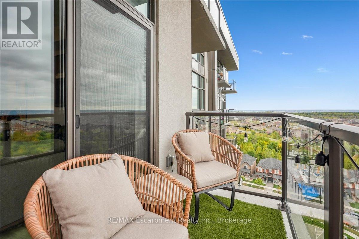 1101 - 450 Dundas Street E, Hamilton, Ontario  L8B 1Z2 - Photo 24 - X12531958