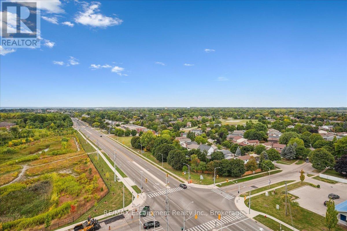 1101 - 450 Dundas Street E, Hamilton, Ontario  L8B 1Z2 - Photo 26 - X12531958