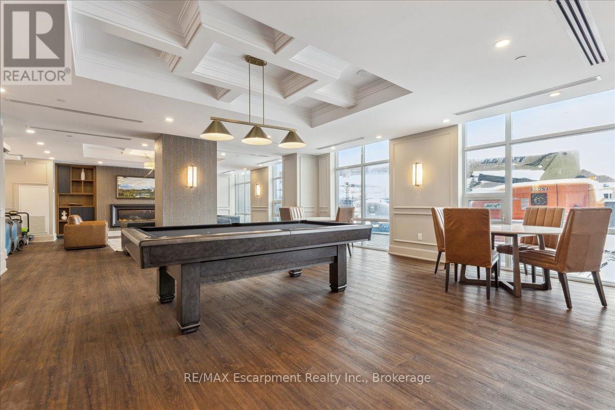 1101 - 450 Dundas Street E, Hamilton, Ontario  L8B 1Z2 - Photo 33 - X12531958