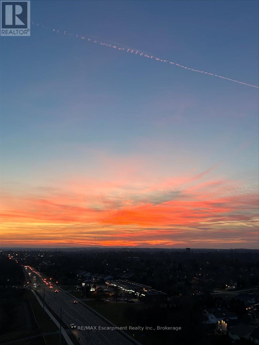 1101 - 450 Dundas Street E, Hamilton, Ontario  L8B 1Z2 - Photo 35 - X12531958