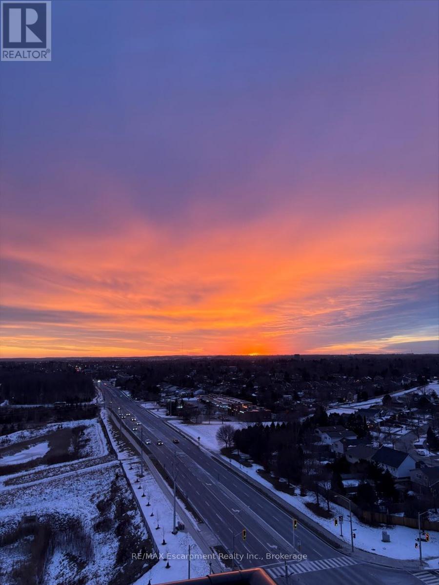 1101 - 450 Dundas Street E, Hamilton, Ontario  L8B 1Z2 - Photo 36 - X12531958