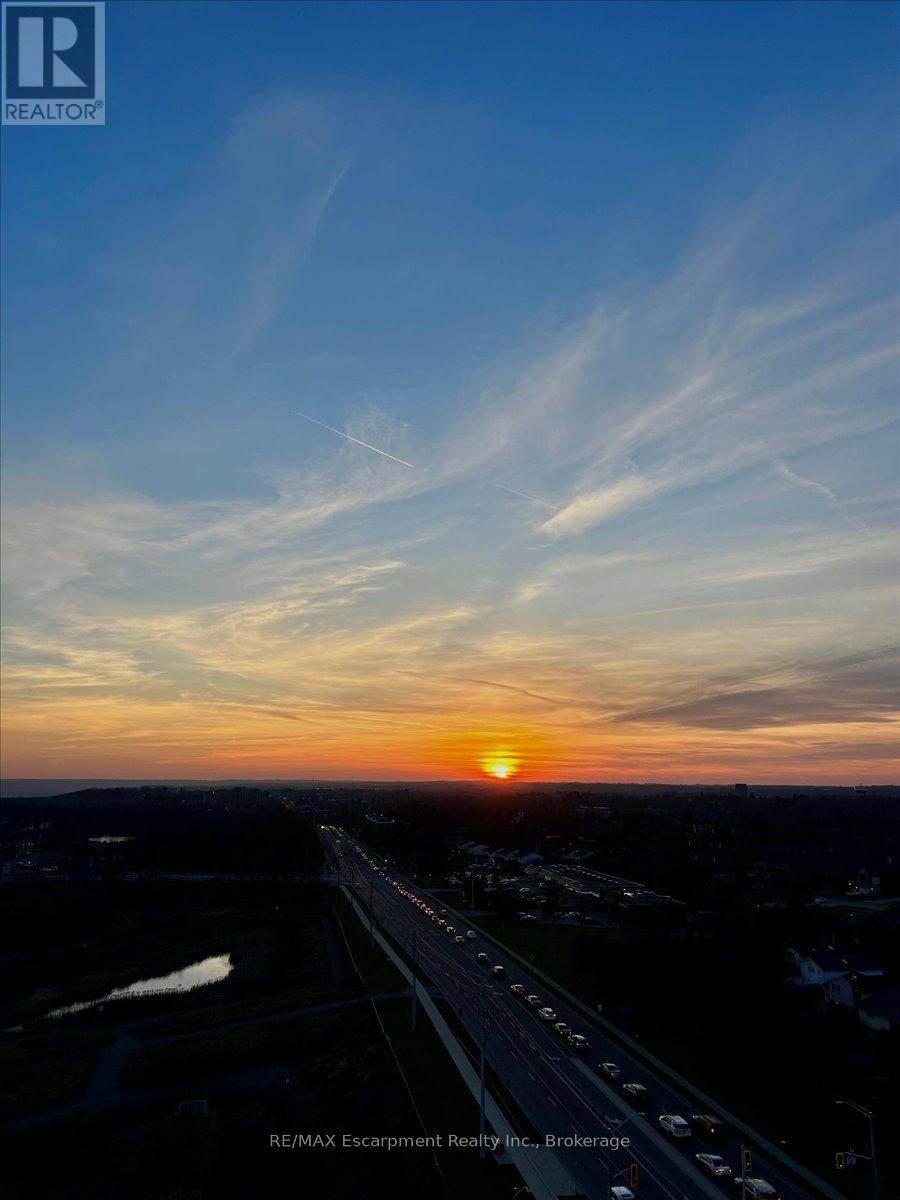 1101 - 450 Dundas Street E, Hamilton, Ontario  L8B 1Z2 - Photo 37 - X12531958