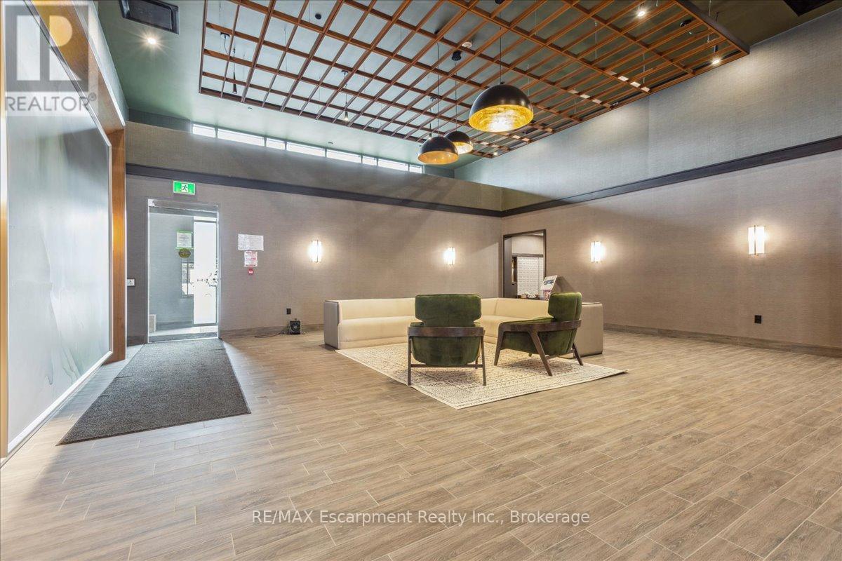 1101 - 450 Dundas Street E, Hamilton, Ontario  L8B 1Z2 - Photo 39 - X12531958