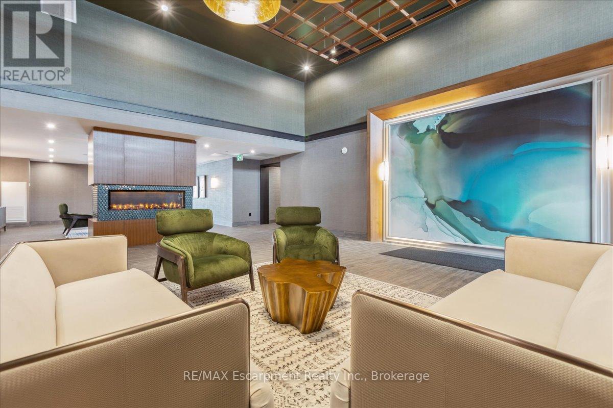 1101 - 450 Dundas Street E, Hamilton, Ontario  L8B 1Z2 - Photo 41 - X12531958