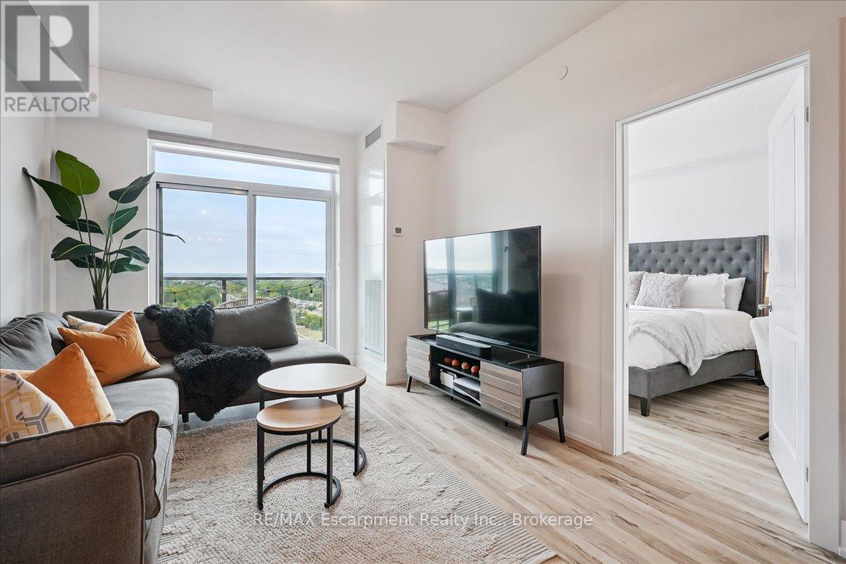 1101 - 450 Dundas Street E, Hamilton, Ontario  L8B 1Z2 - Photo 7 - X12531958