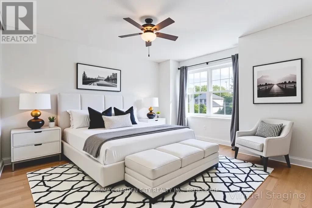 48 Morgan Drive, Haldimand, Ontario  N3W 1H7 - Photo 17 - X12532114