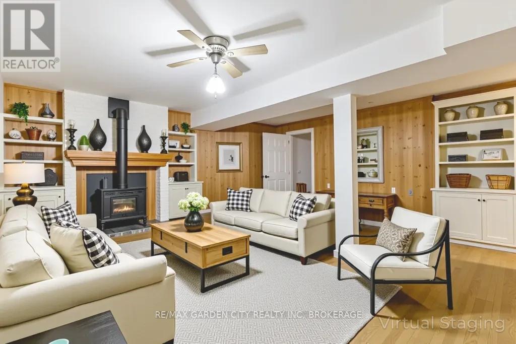 48 Morgan Drive, Haldimand, Ontario  N3W 1H7 - Photo 26 - X12532114