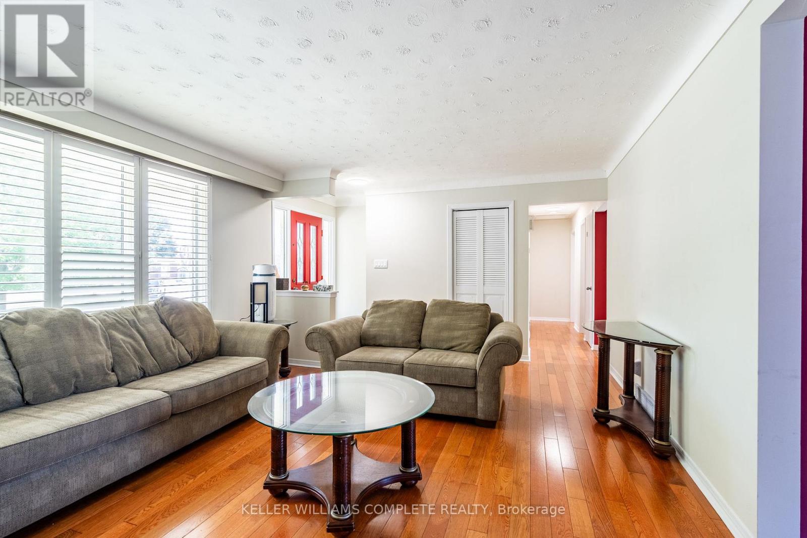 5712 Sunnylea Crescent, Niagara Falls, Ontario  L2G 2R9 - Photo 10 - X12532116