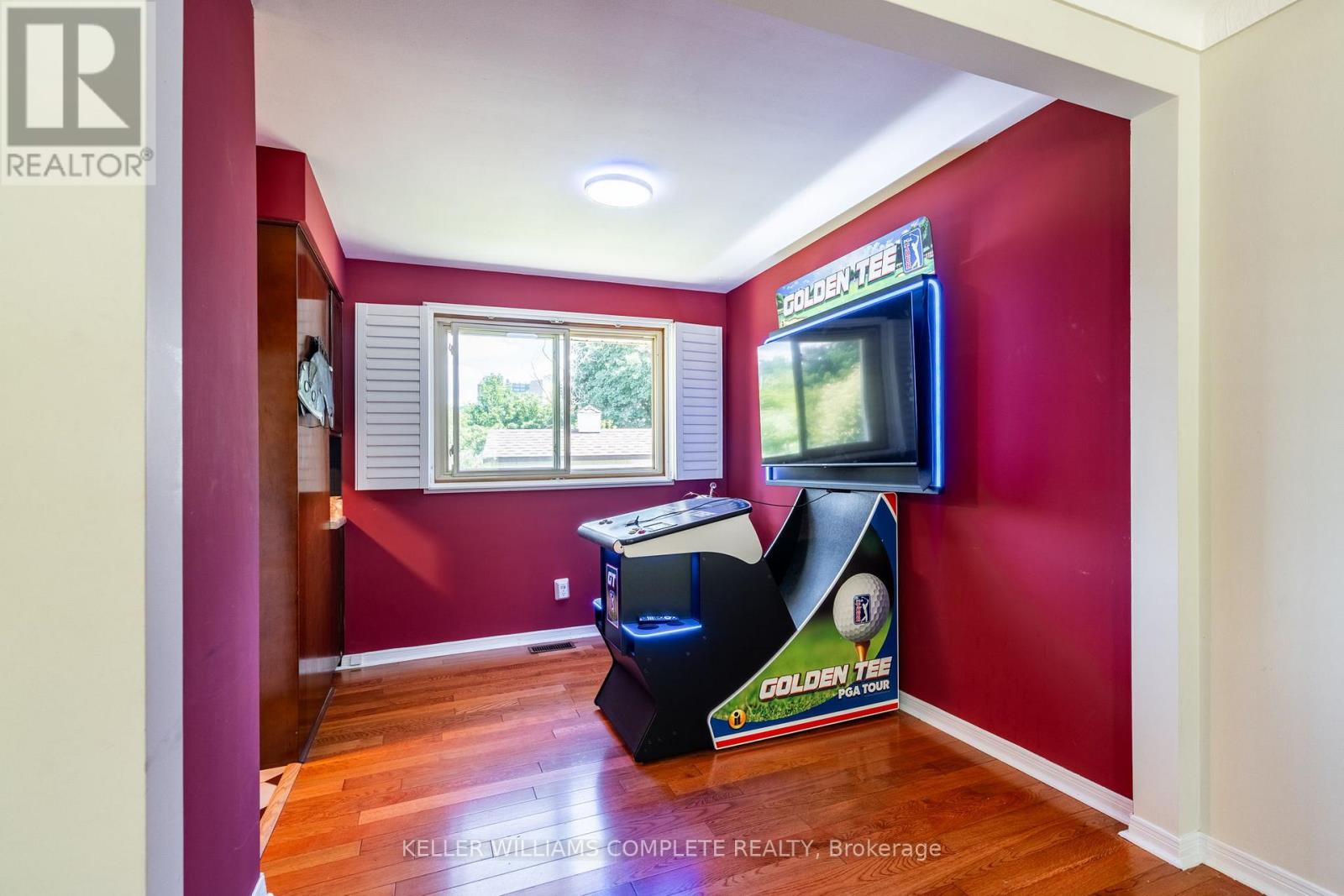 5712 Sunnylea Crescent, Niagara Falls, Ontario  L2G 2R9 - Photo 14 - X12532116