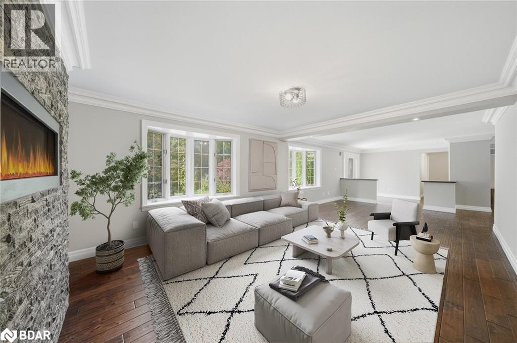 40 Algonquin Forest Drive, Holland Landing, Ontario  L9N 0C6 - Photo 11 - 40787269