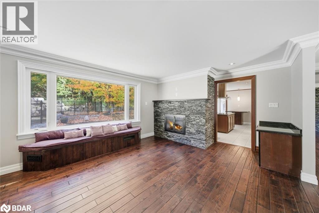 40 Algonquin Forest Drive, Holland Landing, Ontario  L9N 0C6 - Photo 14 - 40787269