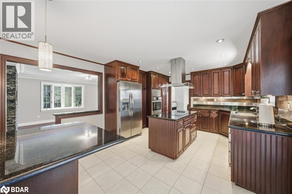 40 Algonquin Forest Drive, Holland Landing, Ontario  L9N 0C6 - Photo 15 - 40787269