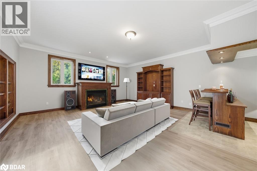 40 Algonquin Forest Drive, Holland Landing, Ontario  L9N 0C6 - Photo 29 - 40787269