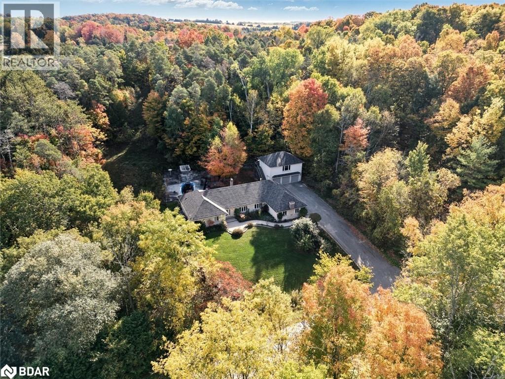 40 Algonquin Forest Drive, Holland Landing, Ontario  L9N 0C6 - Photo 4 - 40787269