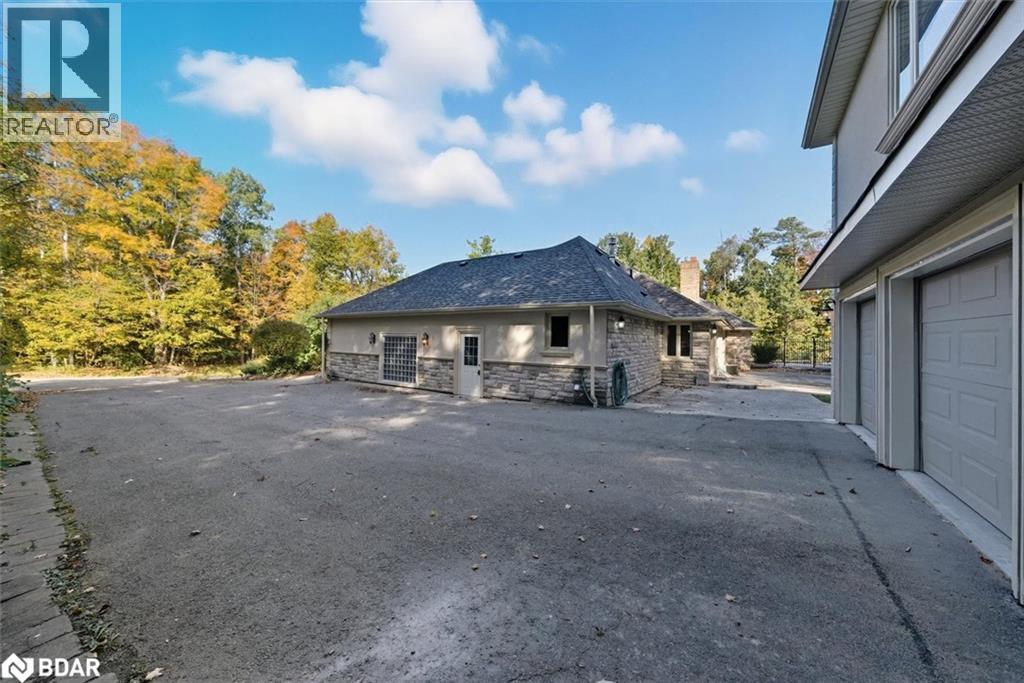 40 Algonquin Forest Drive, Holland Landing, Ontario  L9N 0C6 - Photo 44 - 40787269