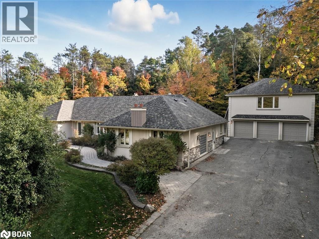 40 Algonquin Forest Drive, Holland Landing, Ontario  L9N 0C6 - Photo 5 - 40787269