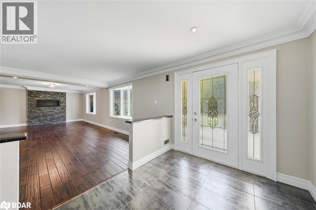 40 Algonquin Forest Drive, Holland Landing, Ontario  L9N 0C6 - Photo 9 - 40787269