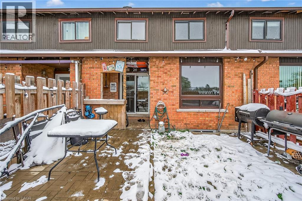 49 Peel Street E Unit# 26, Jarvis, Ontario  N0A 1J0 - Photo 28 - 40787346