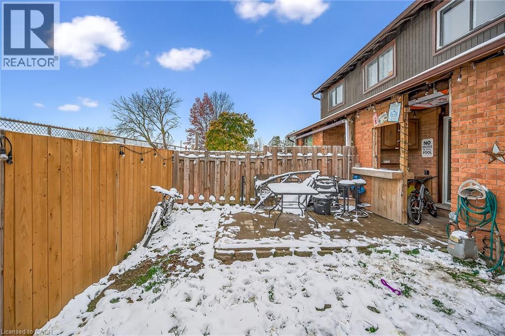 49 Peel Street E Unit# 26, Jarvis, Ontario  N0A 1J0 - Photo 29 - 40787346