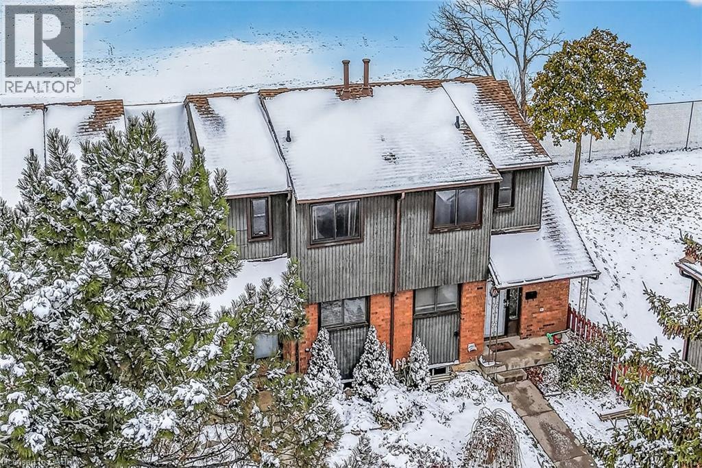 49 Peel Street E Unit# 26, Jarvis, Ontario  N0A 1J0 - Photo 35 - 40787346