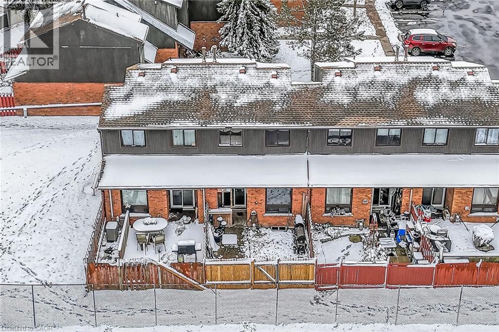 49 Peel Street E Unit# 26, Jarvis, Ontario  N0A 1J0 - Photo 40 - 40787346